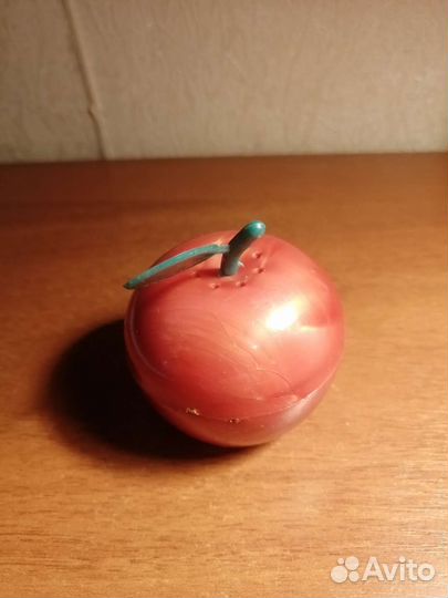 Перечница яблоко