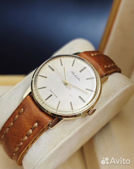 Часы Ракета 2609.на Джинс СССР