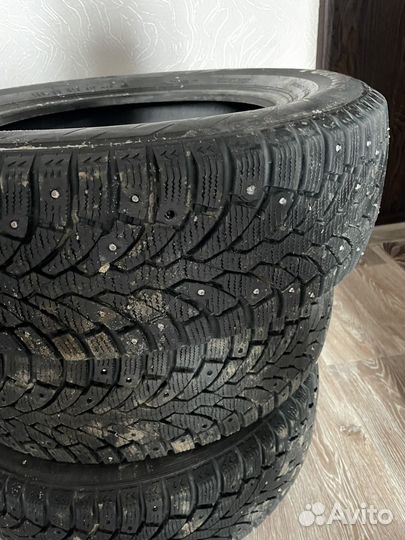 Formula Ice 195/65 R15