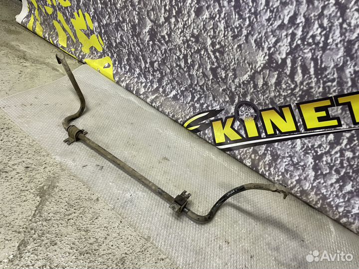 Стабилизатор передний Laguna 2 Лагуна 2001-2005