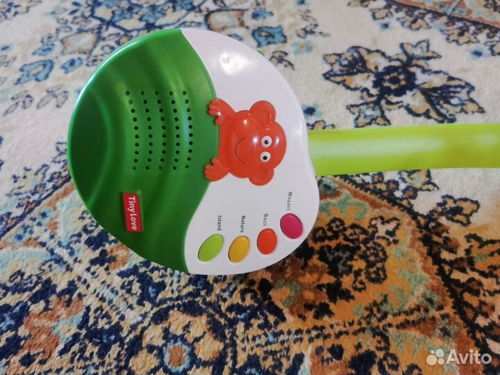 Мобиль на кроватку tiny love