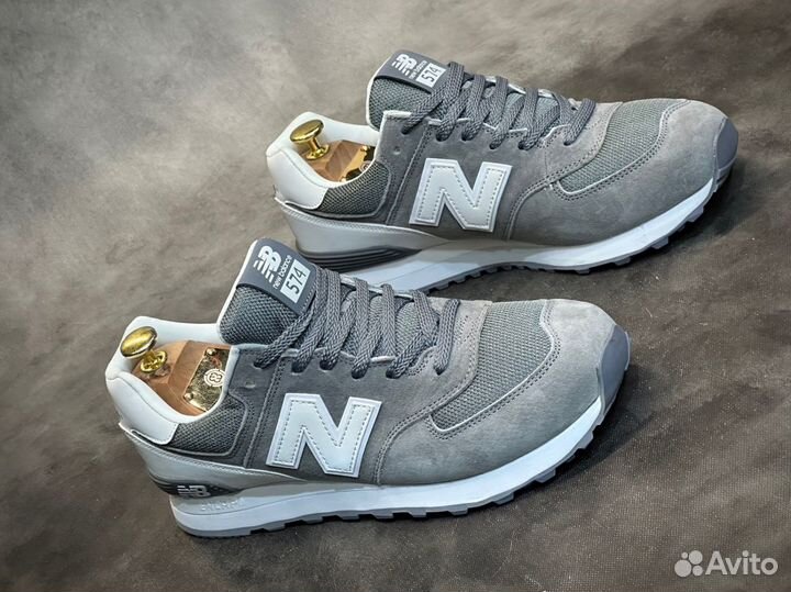 New Balance кроссовки 574