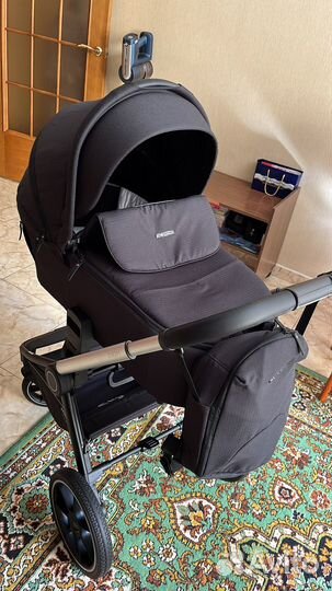Коляска mom baby 3 в 1