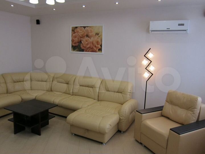 2-к. квартира, 75 м², 8/22 эт.