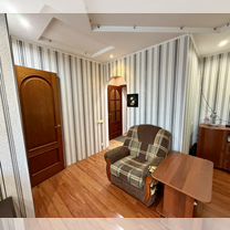 2-к. квартира, 40 м², 5/5 эт.