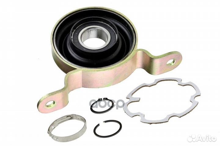 NLW-VW-003 опора подвесная карданного вала пере