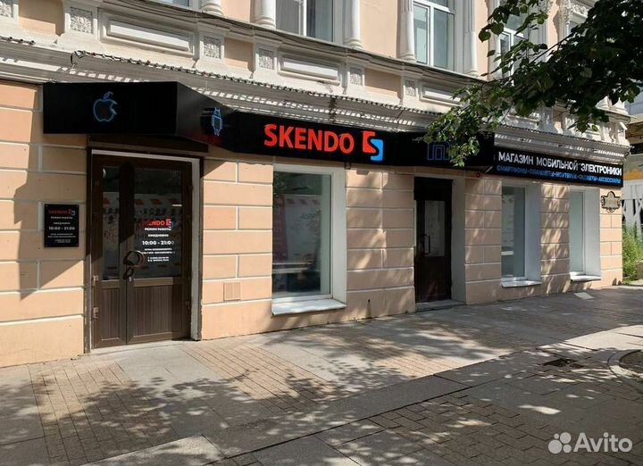 Умная колонка яндекс станция макс