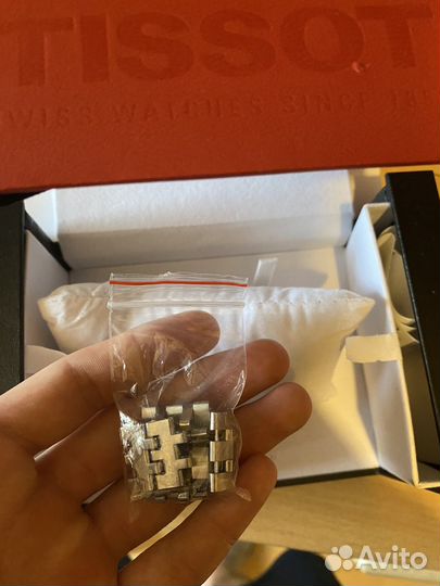 Часы tissot