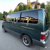 Mazda Bongo Friendee 2.5 AT, 1995, 230 000 км, с пробегом, цена 630 000 руб.