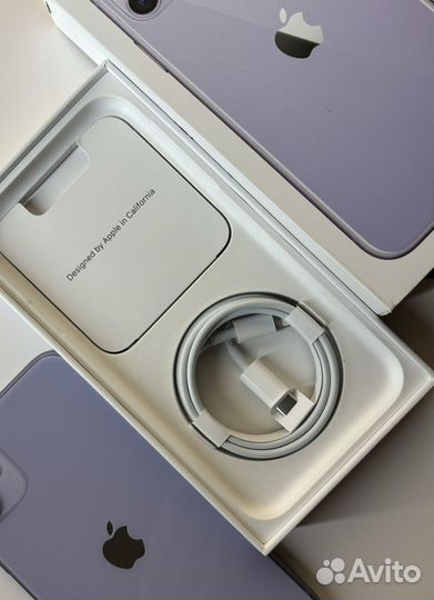 Кабель Apple Type-C – Lighting