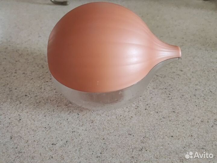 Контейнер для чеснока и лука