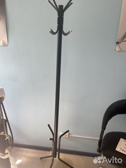 Вешалка напольная