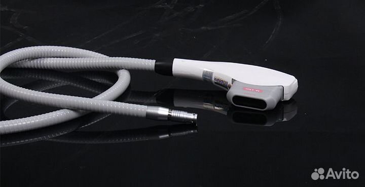 Новый профессиональный аппарат smas лифтинга(hifu)