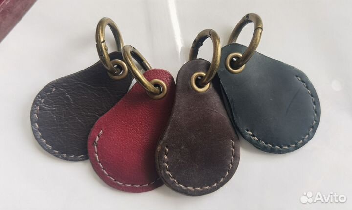 Чехол-брелок для ключа домофона