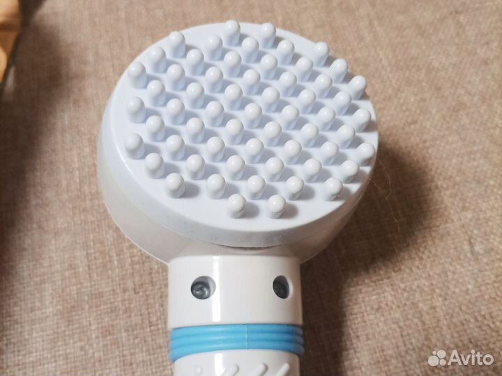 Вибро массажёр электрический новый