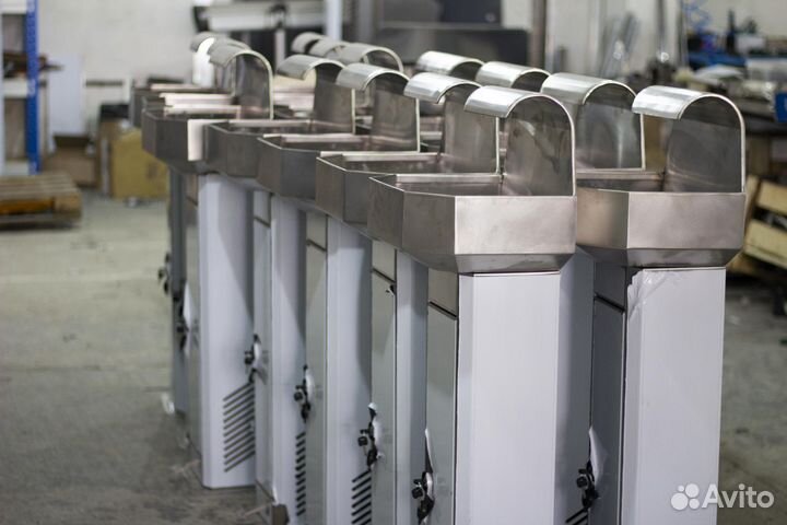 Комплект оборудования для Мойки Luх 841