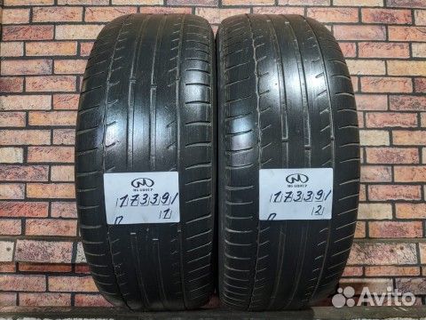 Michelin Primacy HP 215/60 R16