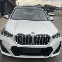 BMW X1 2.0 AMT, 2024, 50 км, с пробегом, цена 6 900 000 руб.