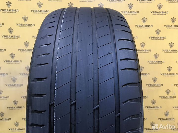 Michelin Latitude Sport 3 275/45 R20 110Y