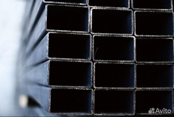 Труба профильная 60*30