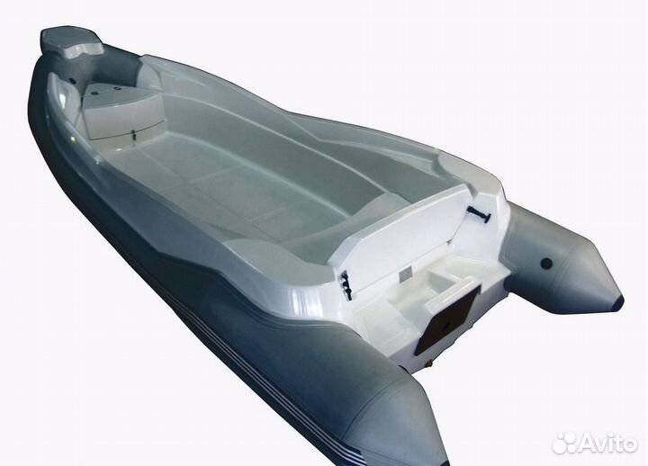 Риб WinBoat R5, надувная моторная лодка