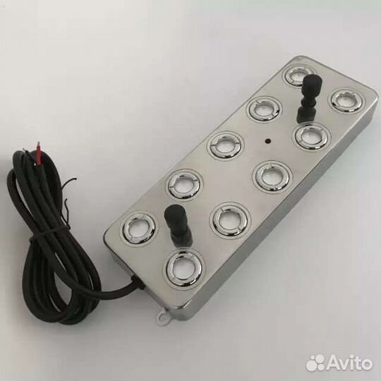 Ультразвуковой увлажнитель