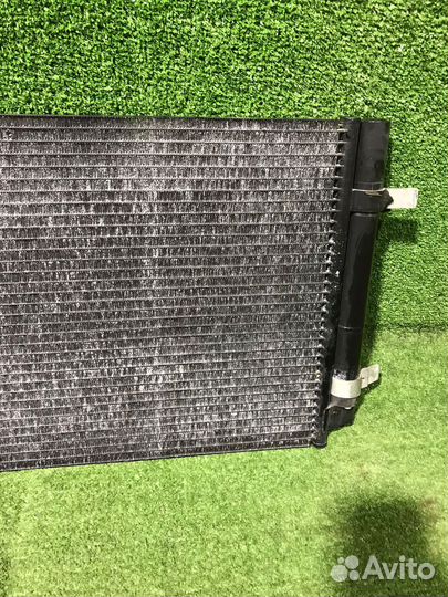 Радиатор кондиционера Audi A4 B8 8k0260401l