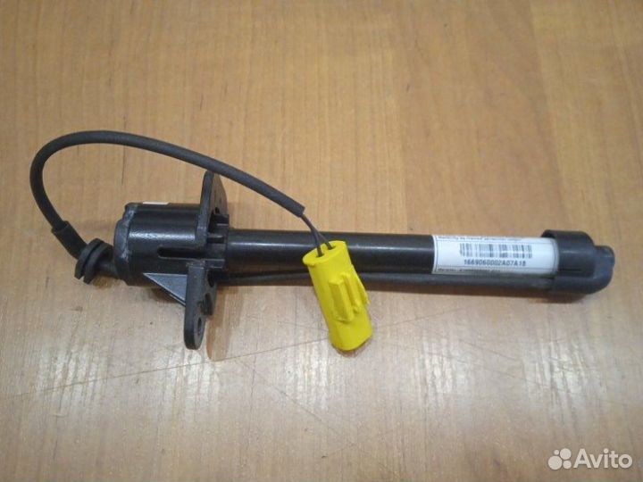 Пиропатрон капота Mercedes-Benz Gls-Class 166