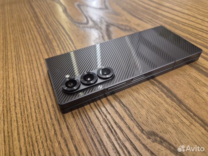 Samsung Galaxy Z Fold6, 12/512 ГБ