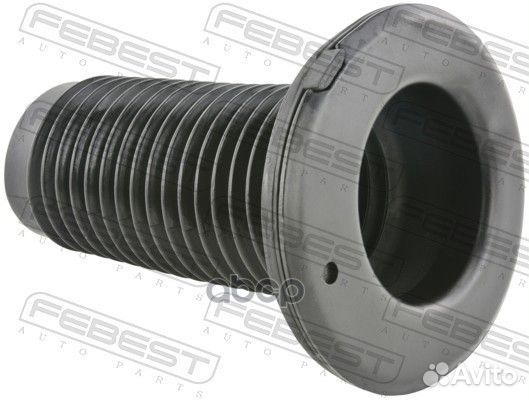 Пыльник переднего амортизатора