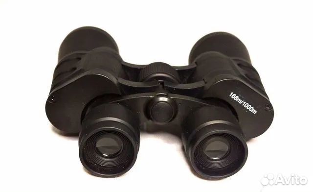 Бинокль 20 х 50 168м/1oooм field 7.2 разные выбор