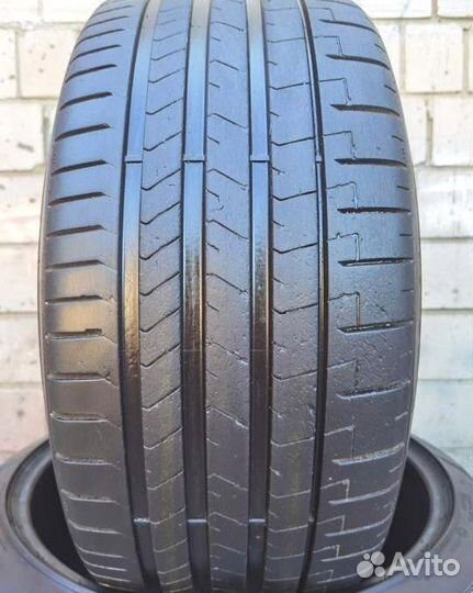 Pirelli P Zero 275/35 R20 102Y