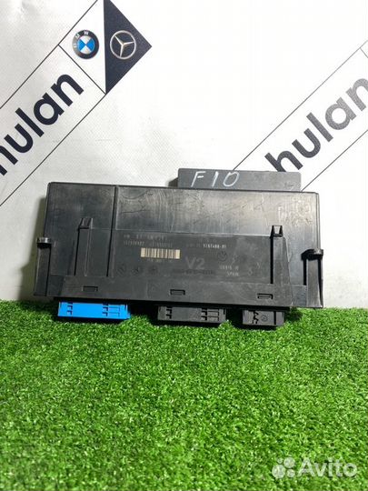 Блок управления Bmw 5-Series F10