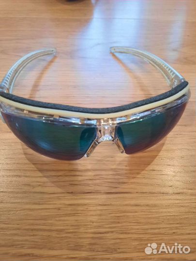 Спортивные очки Adidas, оригинал