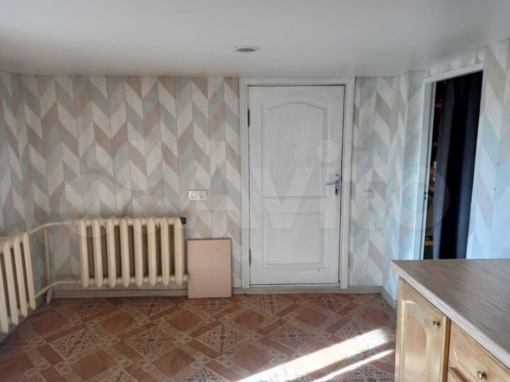 2-к. квартира, 60 м², 5/5 эт.