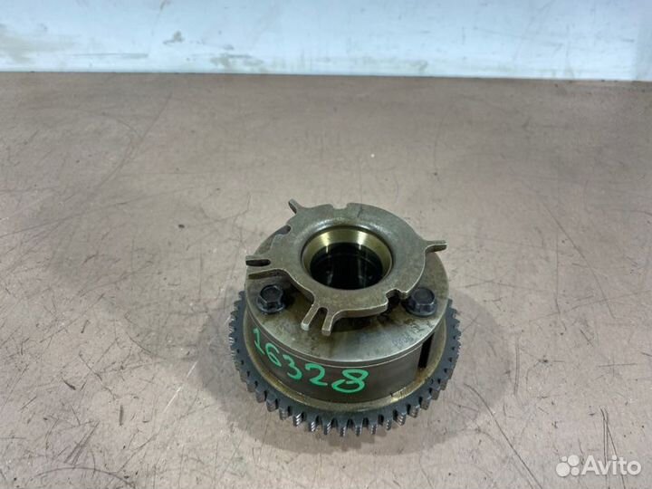 Шестерня распредвала левая Infiniti Fx37 Qx70 G37