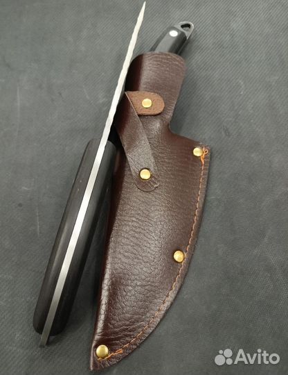 Кухонный нож сербский