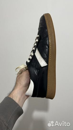 Кеды Edwa Оригинал