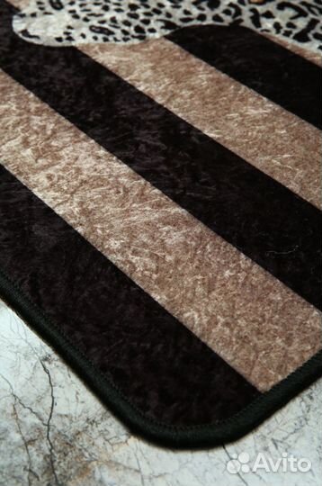 Турецкий ковер в ванную