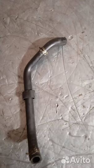 Патрубок охлаждения Mazda 6 GG 2004