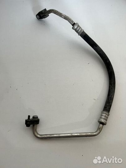 Трубка кондиционера Toyota Camry V50/V55 2014-2018