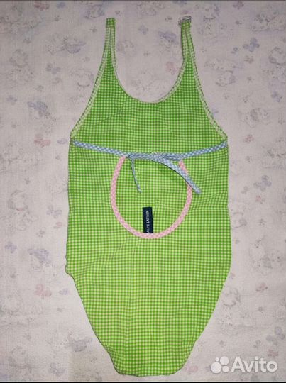 Купальник детский