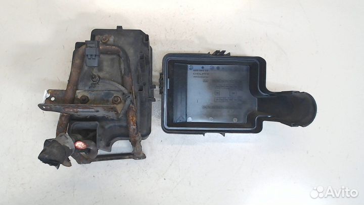 Блок предохранителей Iveco Daily 4, 2008