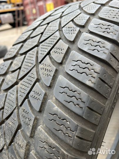 Dunlop SP Winter Sport 3D 205/50 R17