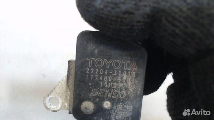 Измеритель потока воздуха Scion tC, 2007