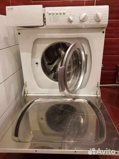 Стиральная машина автомат бу