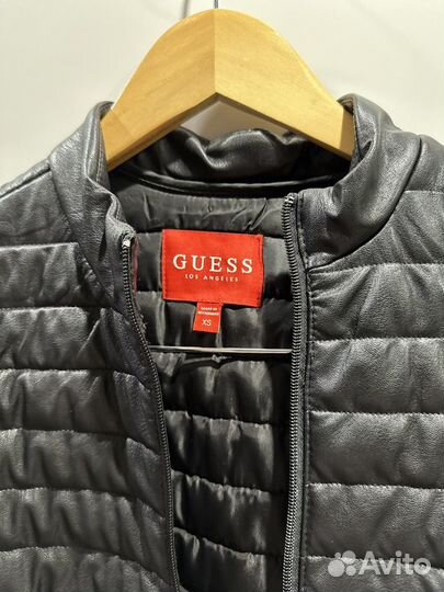 Куртка женская guess