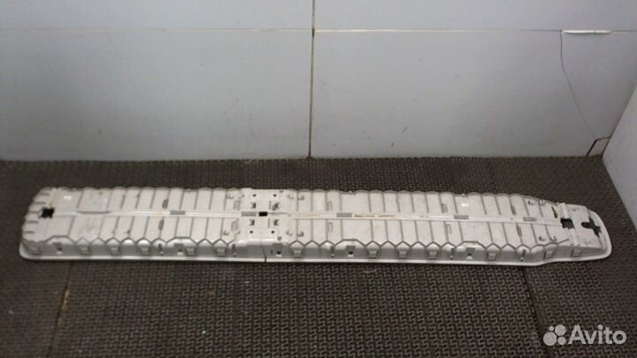 Обшивка потолка Ford Galaxy, 2011