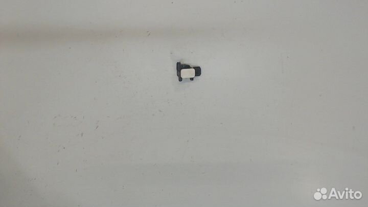 Датчик удара Infiniti QX56, 2012