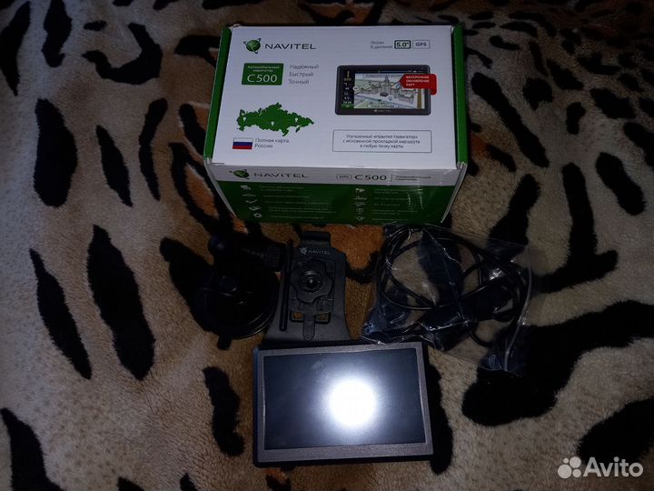 Gps навигатор